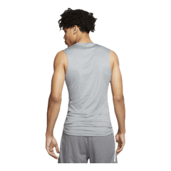 Pro SL Top Grey