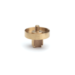 Clemco 01999 1-1/2 Inch Inlet Valve Plug