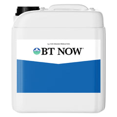 BT Now BTk Insecticide - conc - 2.5 Gal - 7050.25