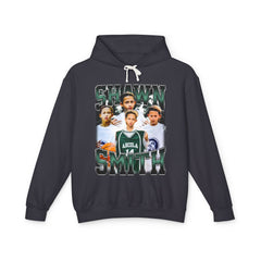 Shawn Smith Hoodie