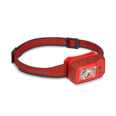 Black Diamond Storm 500-R Headlamp - OutdoorsInc.com