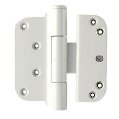 Marvin Elevate 300 Series Adjustable door hinge 3-5/8 x 4, Left Hand