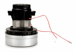 Dayton Service Motor, 2HP, For Vacuum Type Shop Vacuum - 1UND4