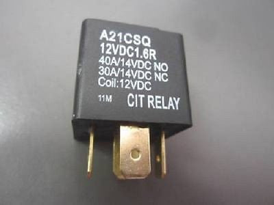 (2 pack) Bad Boy Zero Turn Mower Relay Terminal - ZT, CZT - All models - Mower Parts Source - Call Us - 877-262-9175