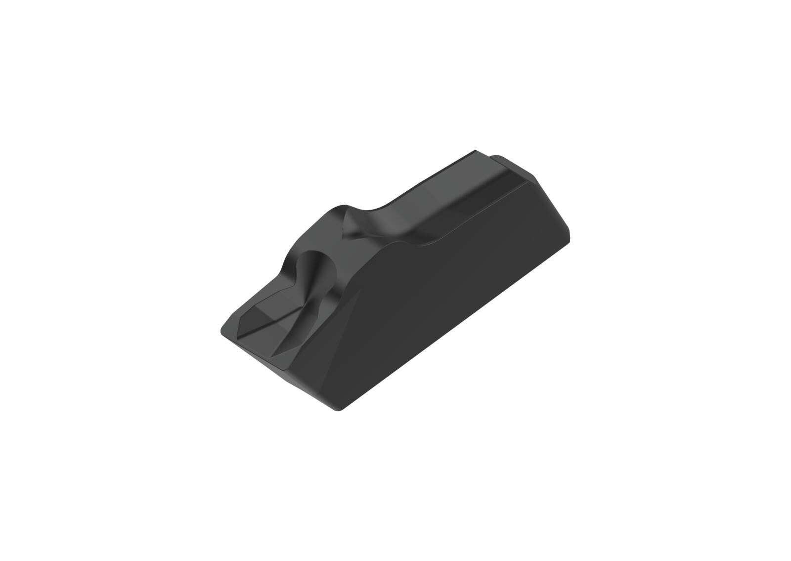 Inserto de Fresado Indexable Marca Seco Tools 02662772