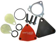 Maxxforce 9/10 Performance Bypass Kit (2008, 2009 & early 2010 DT466 / 530 / 9 / 10 models) (Copy)