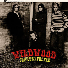 Wildwood: Plastic People (Vinyl LP)