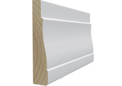 Primed MDF Casing