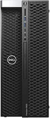 Dell Xeon W-2175 Precision 5820 Workstation