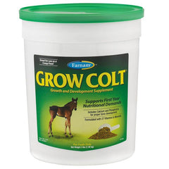 Grow Colt 3lb