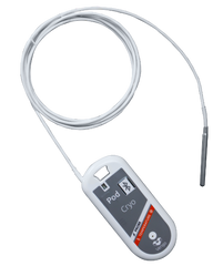 Verigo Pod Cryo PG1 Reusable Temperature Data Logger With Probe