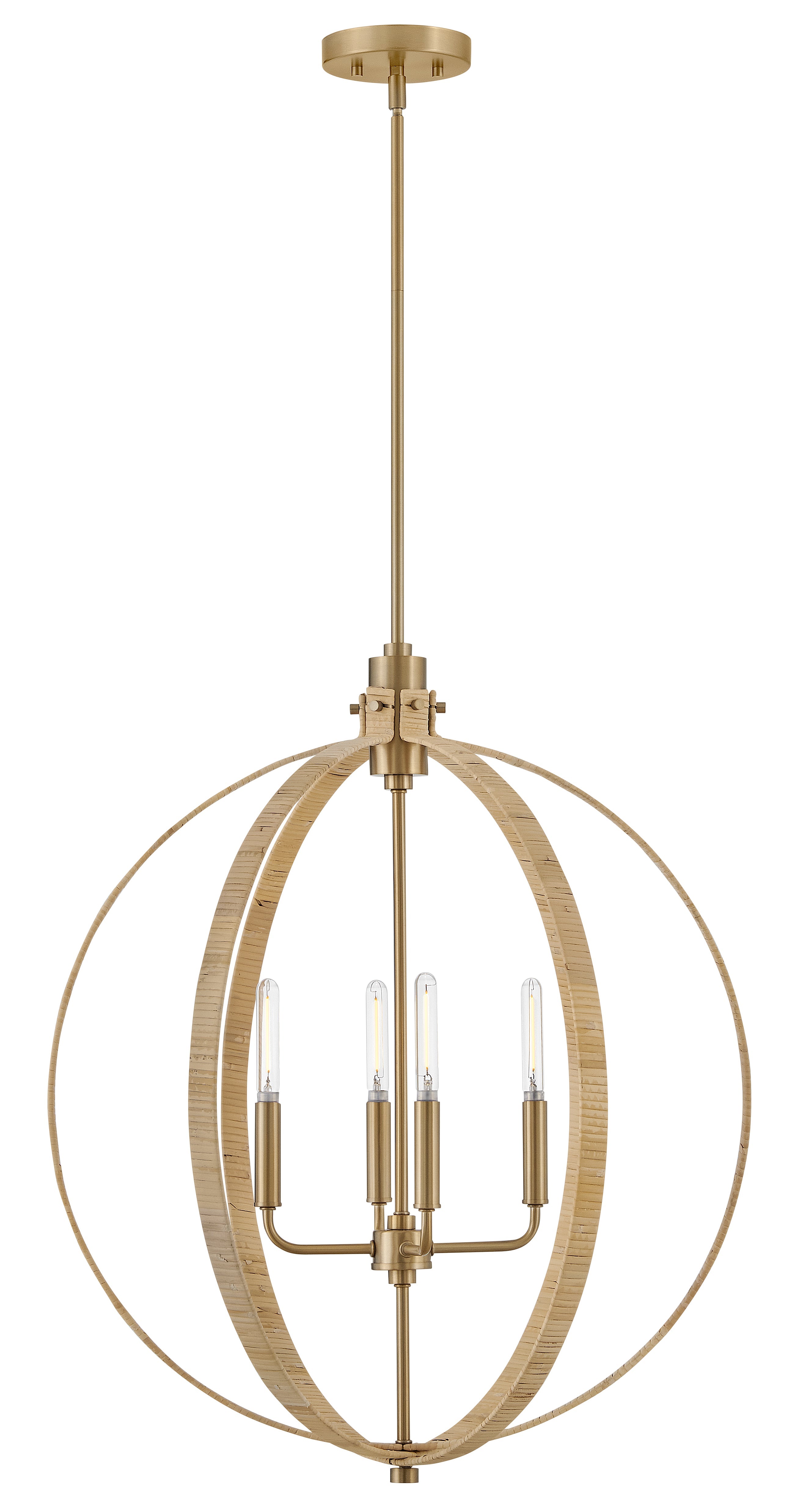 Medium Orb - 83554LCB-BAM - www.donslightouse.ca