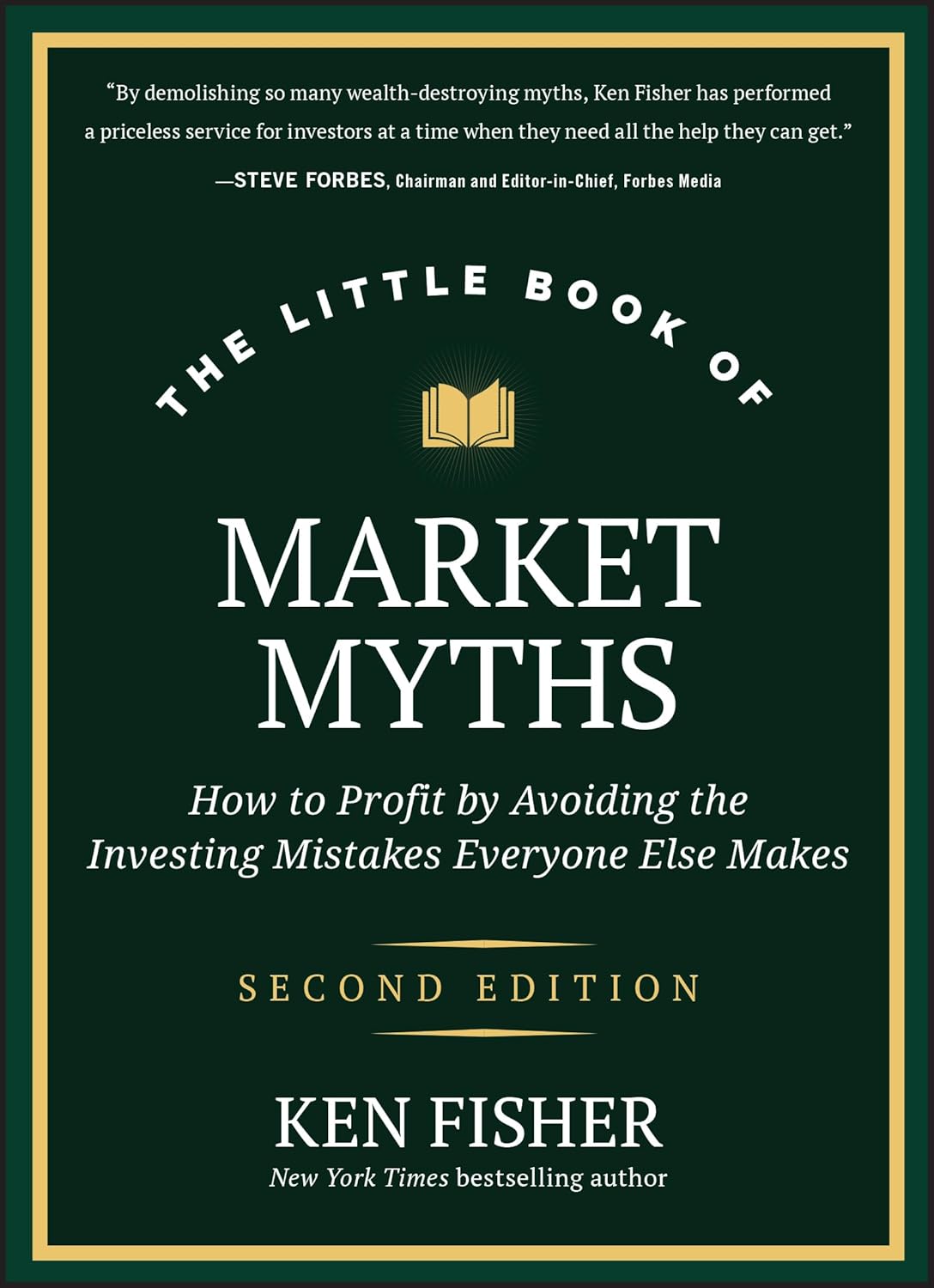 The Little Book of Market Myths