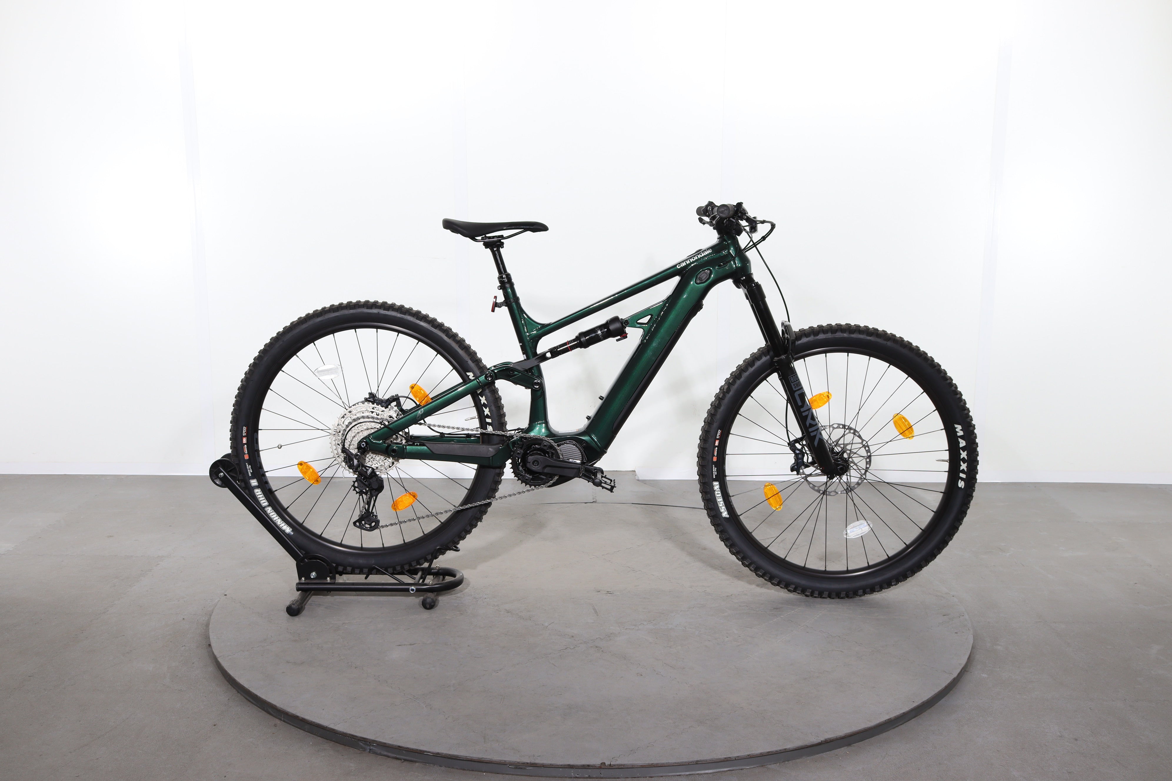 Cannondale Moterra Neo S1 #1 global