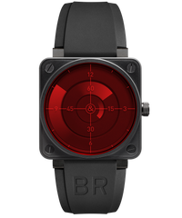 BR 01 RED RADAR