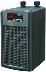 JBJ 1/4 HP Arctica Titanium Chiller