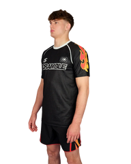 DORAI TRAINING TOP - 1998 FIRE