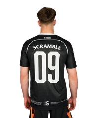 DORAI TRAINING TOP - 1998 FIRE