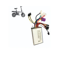 ENGWE T14 Foldable Urban E-bike Controller