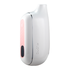 Flonq Max Smart 5% Strawberry Ice Cream Vape