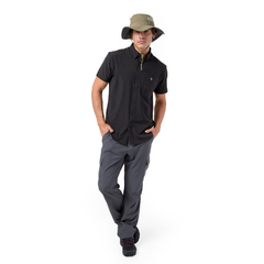 CAMISA DE HOMBRE LOS SUEÑOS 2.0 SS / OUTDOOR ADVENTURE