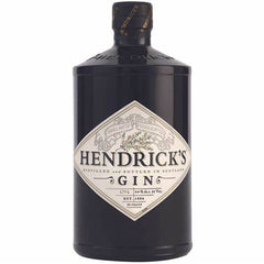 Hendricks Gin 44% 175cl (6 botellas)