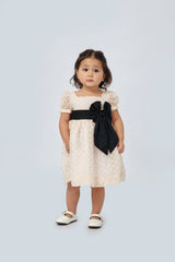 Tiana Statement Bow Dress