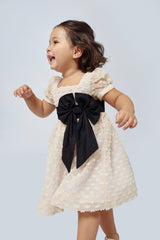 Tiana Statement Bow Dress