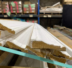 Primed MDF Casing
