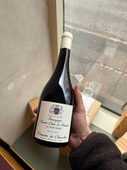 Domaine du Chancelier - Hautes Côtes de Beaune 'La Rave Nord' '22