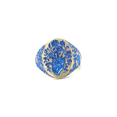 CASTRO SMITH RING