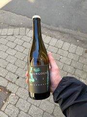 Domaine Francois Morente - Bourgogne Chardonnay 'Cuvée Speciale' '23
