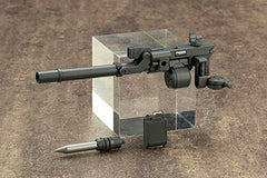 Kotobukiya M.s.g Weapon Unit 03 Folding Cannon Plastic Model Kit- Japan Figure Store - #1 Bring To You The Best Japanese Goods