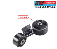 Toyota Camry Engine Mount Bush(Right Hand Top) - HEAVY DUTY - M82B-S (Outer Diameter - 76mm)