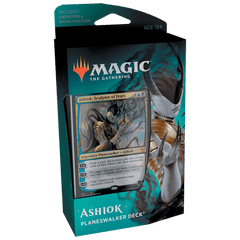 MTG Planeswalker Deck : Theros: Beyond Death (THB) Ashiok