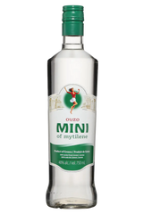 Ouzo Mini Mytilini