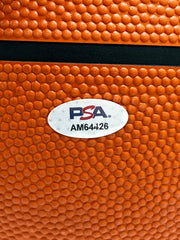 Steve Ballmer Signed Basketball PSA/DNA Autographed Clippers
