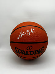 Steve Ballmer Signed Basketball PSA/DNA Autographed Clippers