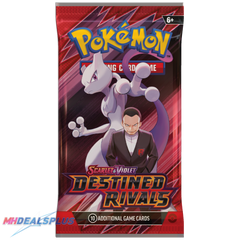 Pokemon 2025 Q4 Poke Ball Tin Display Case