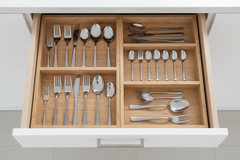 Studio Tavola Bestekset - Classic - RVS - 42-delig / 8 personen