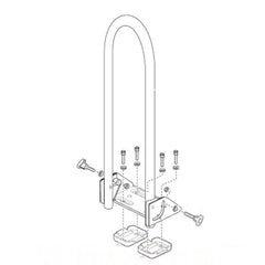 Thule, Reservedel 52272