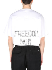FREEDOM T-SHIRT