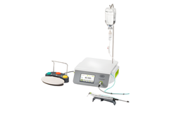 Implantmed Plus SI-1023 kablet fodkontakt, motor uden lys