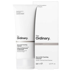 The Ordinary Glucoside Foaming Cleanser