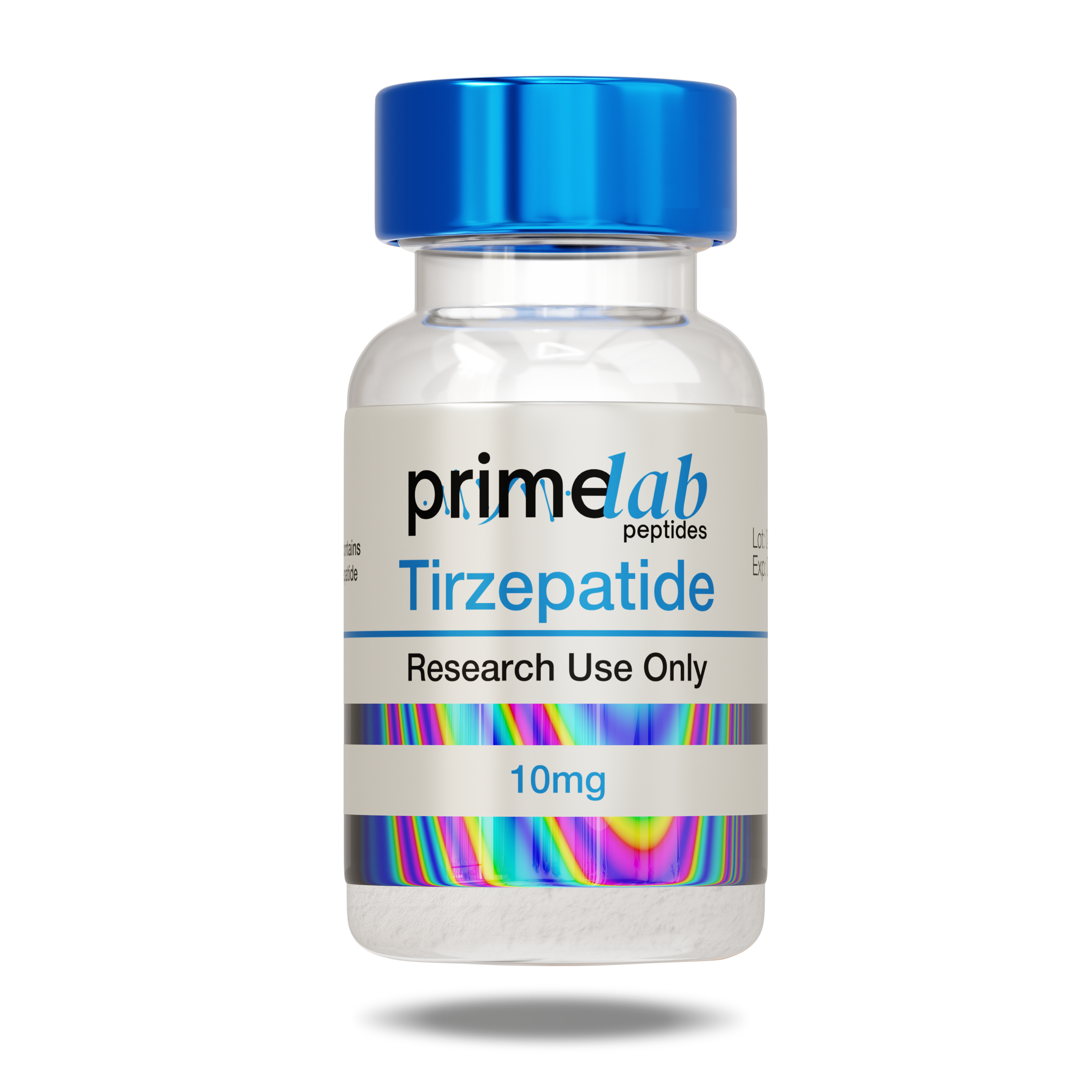 Tirzepatide – 10mg