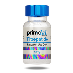 Tirzepatide – 10mg