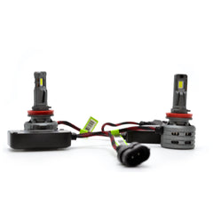 MTEC Maruta Premium Edition V.3 5500K H8 / H11 LED CANBUS (Sett) - Lyshelten.no