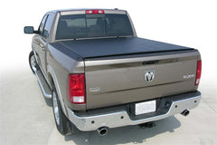 Access Vanish 2019+ Dodge/Ram 2500/3500 6ft 4in Bed Roll-Up Cover (Excl. Dually) - 94259
