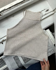 Audrey Top - Butik Maglia