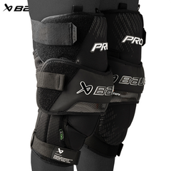 Bauer S25 Pro Senior Goalie Knee Pads